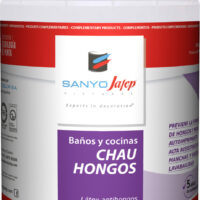 chau hongos