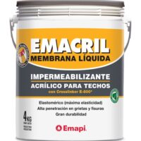 Emacril Membrana